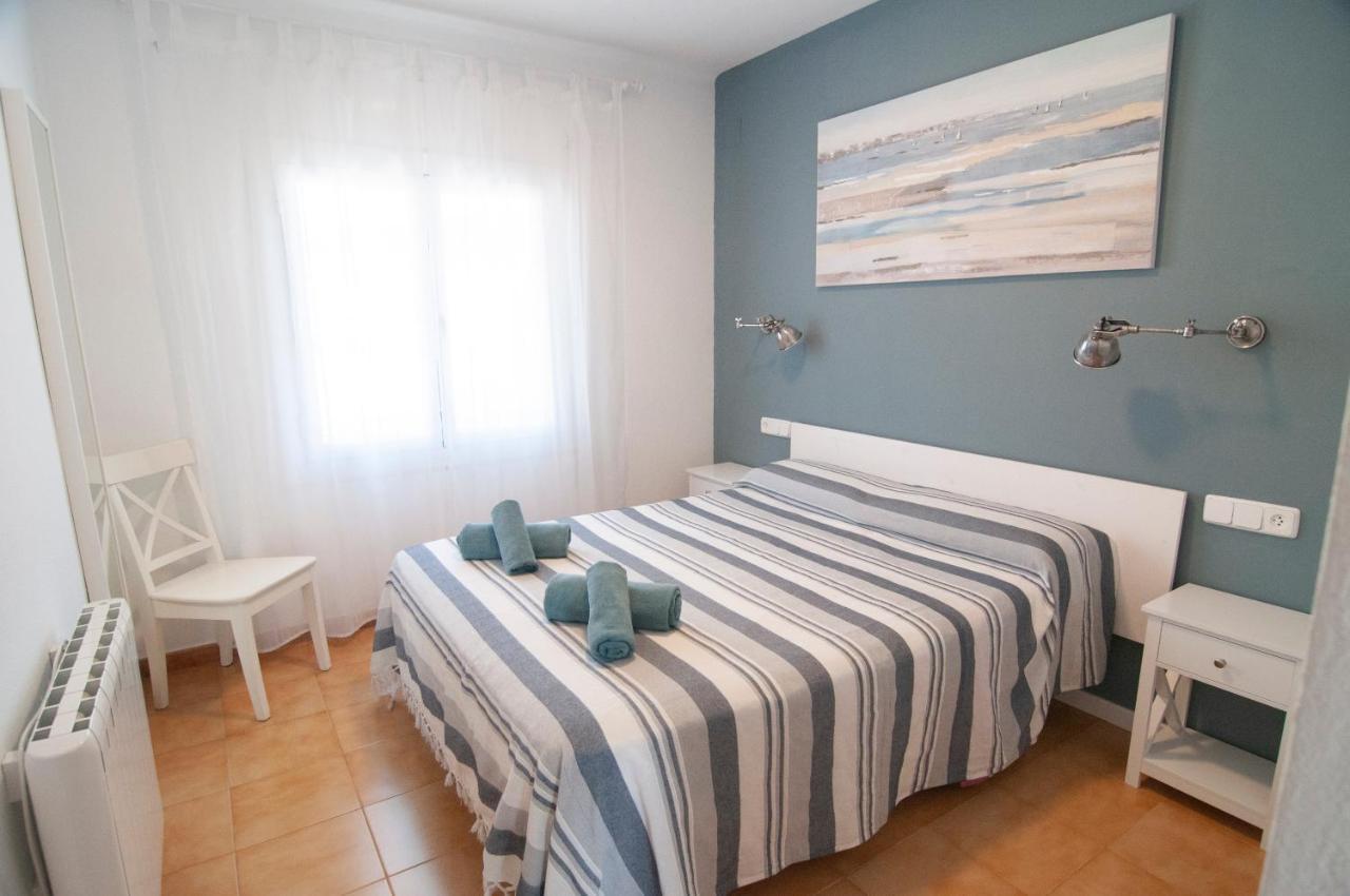 Seafront L'Estartit Roof Apartment Exterior photo
