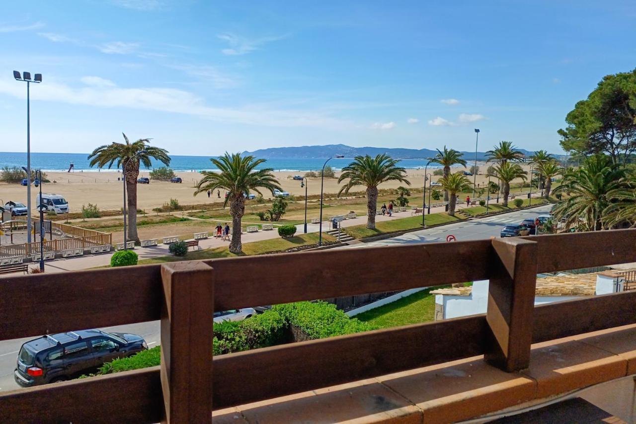 Seafront L'Estartit Roof Apartment Exterior photo